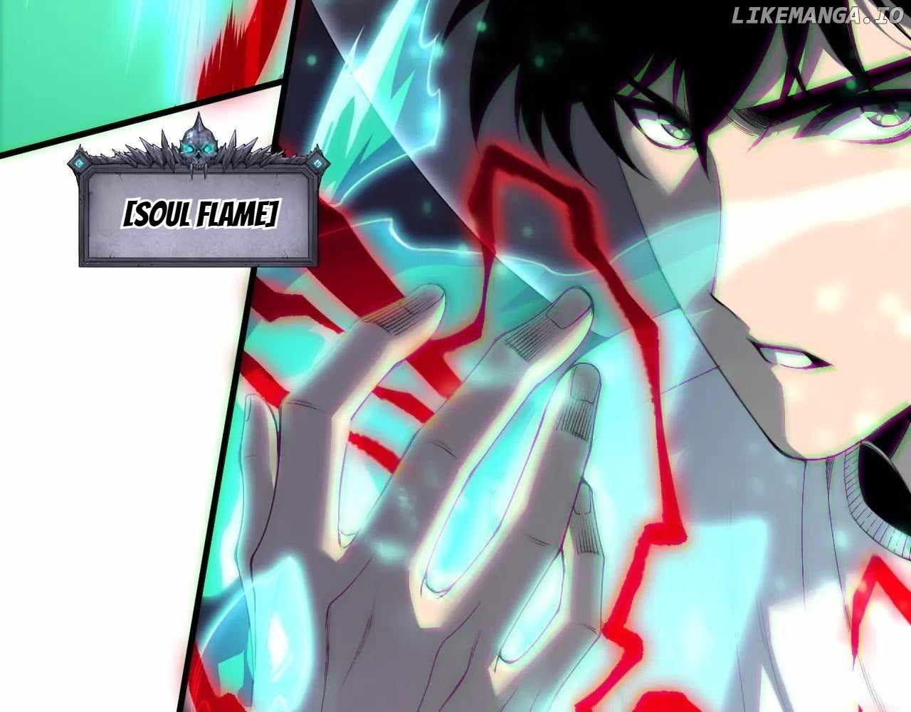 Catastrophic Necromancer Chapter 175 72
